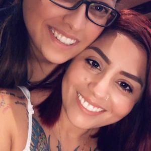 Meet your Posher, Adriana